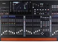 Behringer-Wing