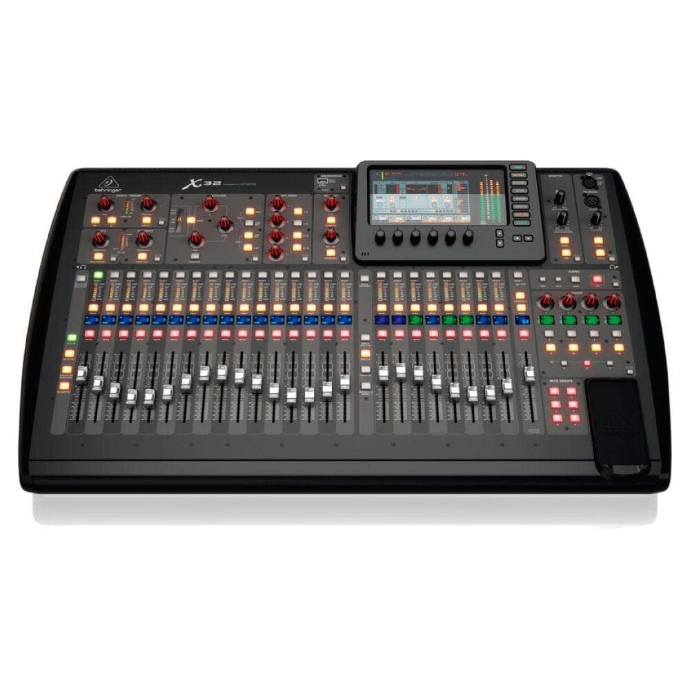 Behringer X32 Compact